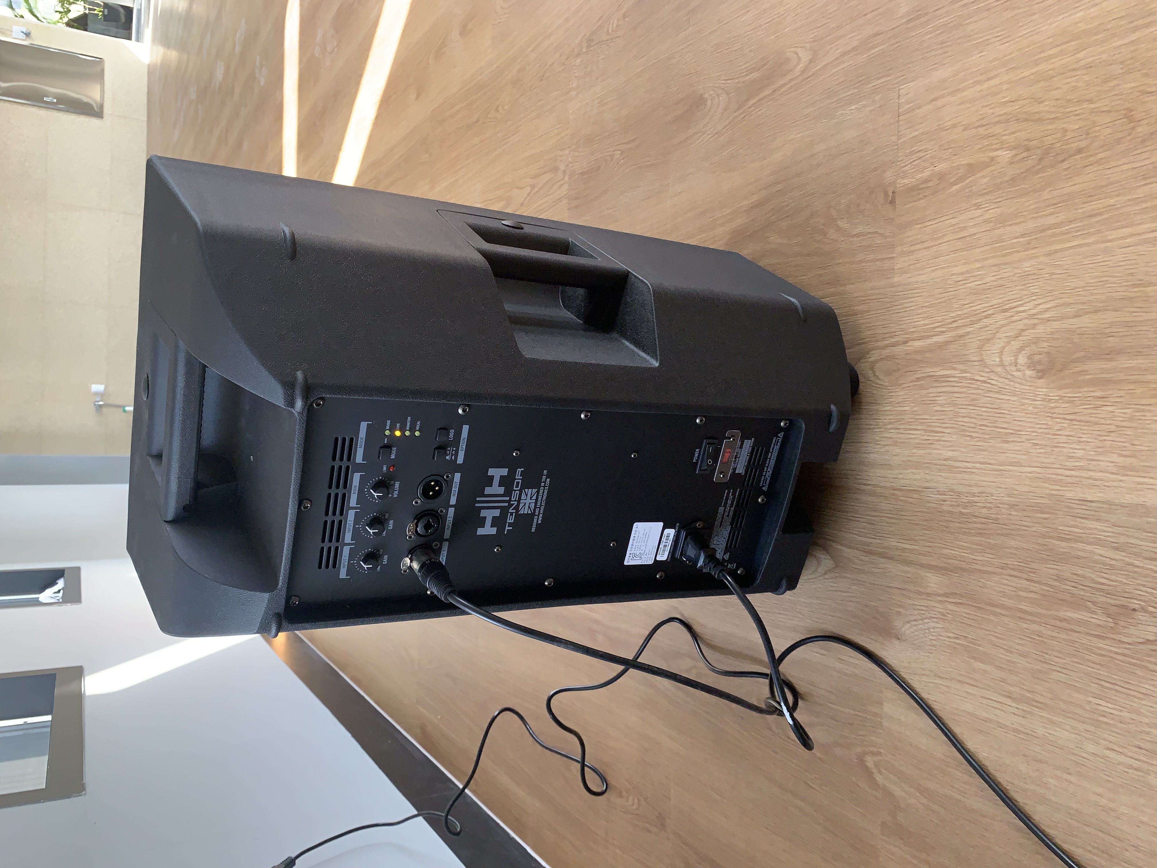 오산 더하는교회