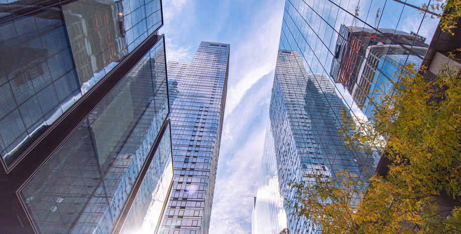 회사 건물이미지